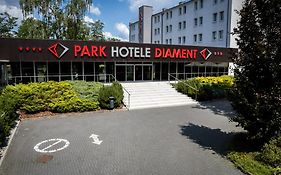 Zabrze Diament